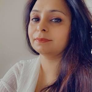 Meet your Posher, Deepa